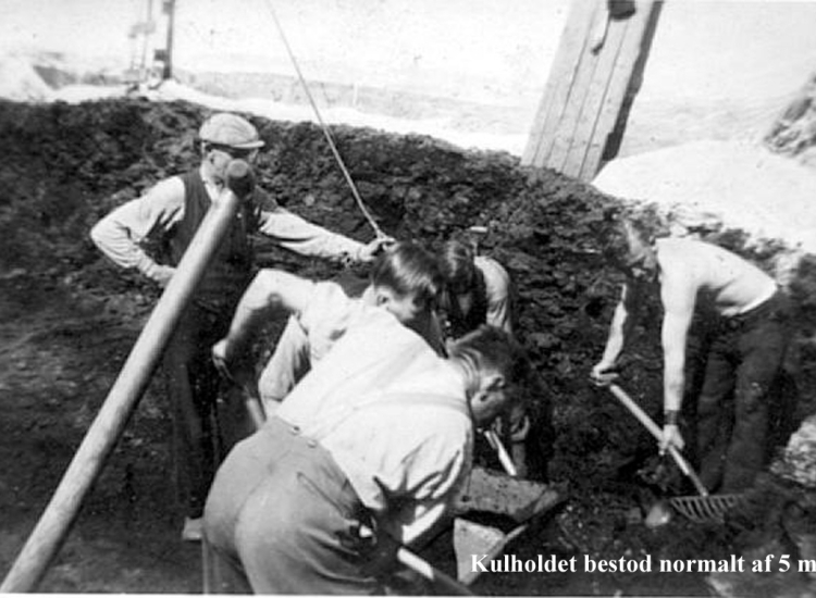 Historiske billeder